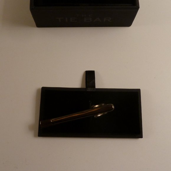 Tie Bars New in Box - Picture 6 of 7